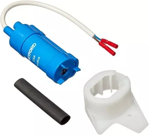 Thetford Cassette Toilet Replacement 12 Volt Flush Pump 33368