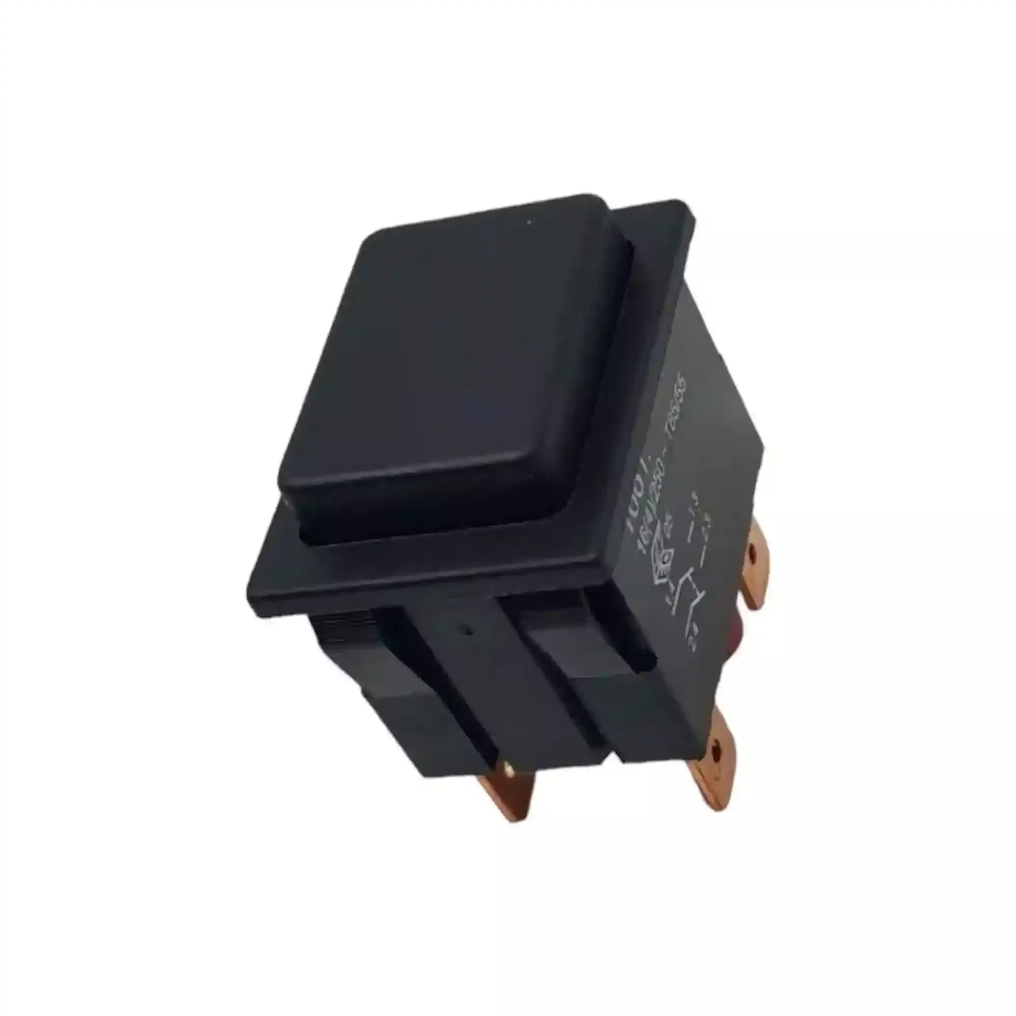 Thetford Flush Switch for SC200 Cassette Toilet