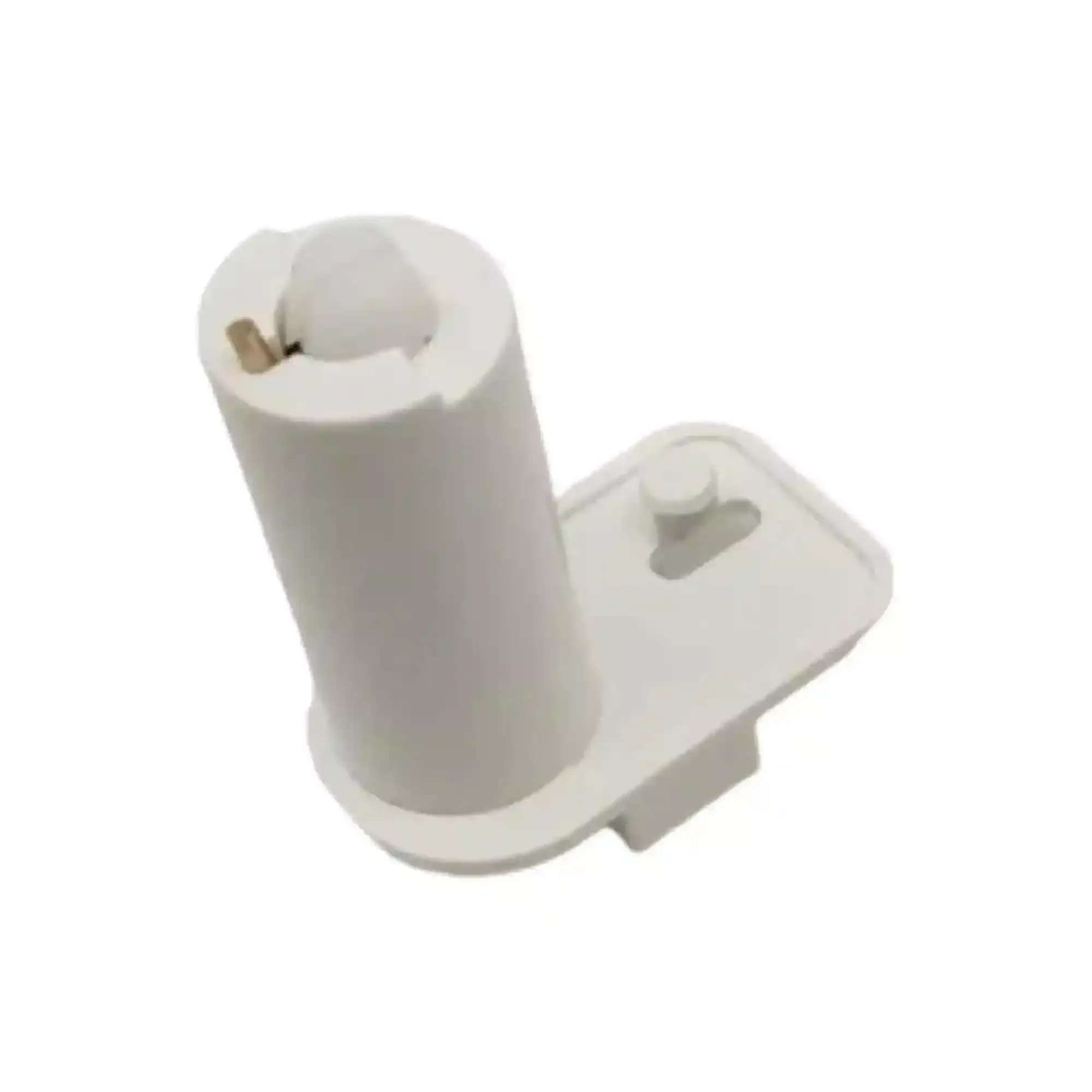 Thetford Freezer Door Spring Holder Assembly for 3 Way Fridge - Left Hand Side N304 / N404 / N504