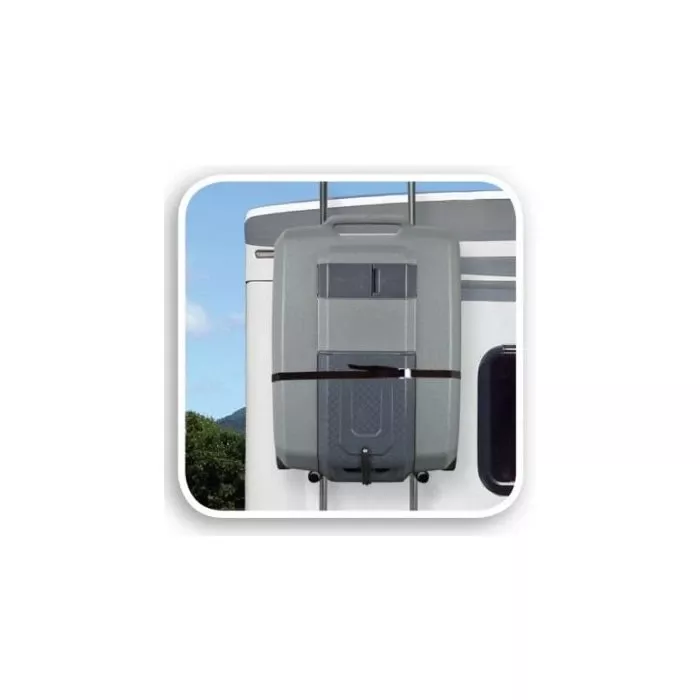 Thetford Ladder Mount Portable Waste Tank Mounting System