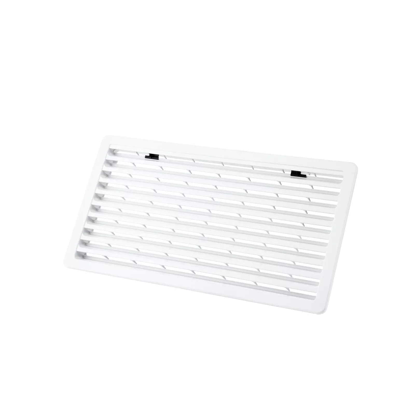 Thetford Large Fridge Vent - White