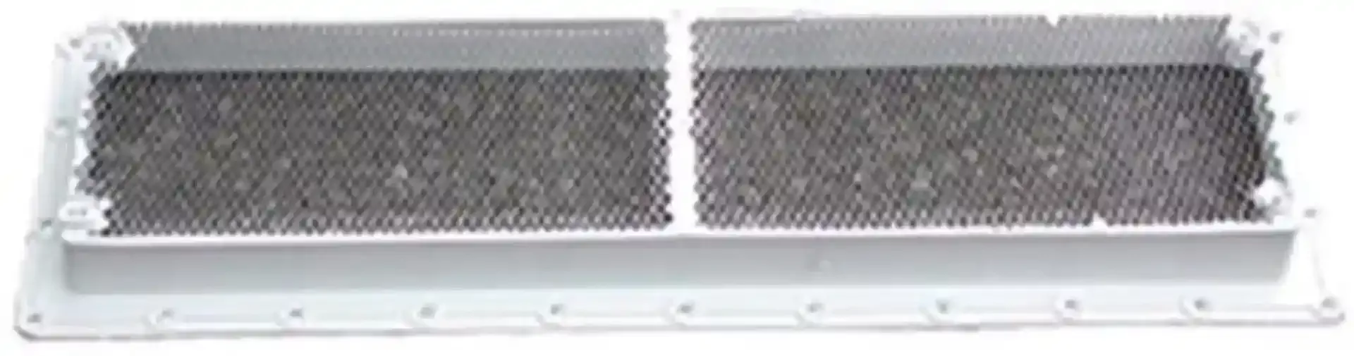 Thetford Roof Cap Base for 3 Way Fridge ...
