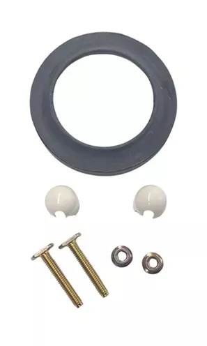 Thetford RV Toilet Closet Bolt Package 28972
