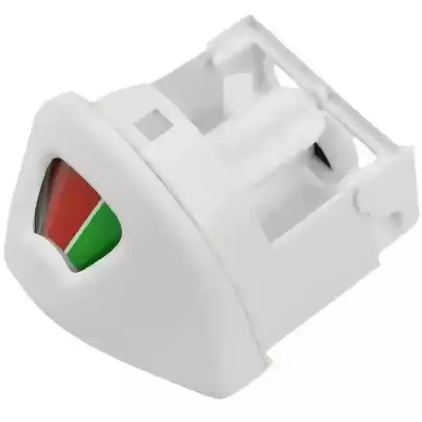 Thetford SC1234 Level Indicator White