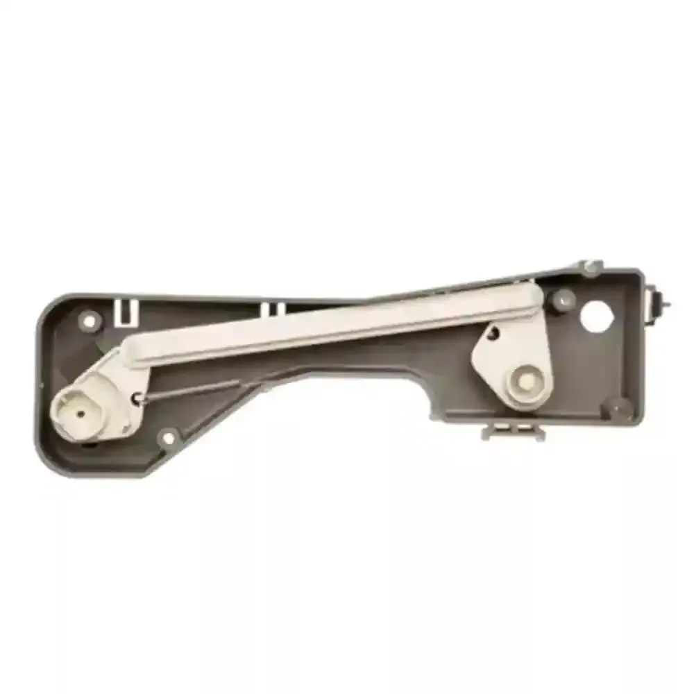 Thetford SC4 Mechanism Moon Grey for Cassette Toilet