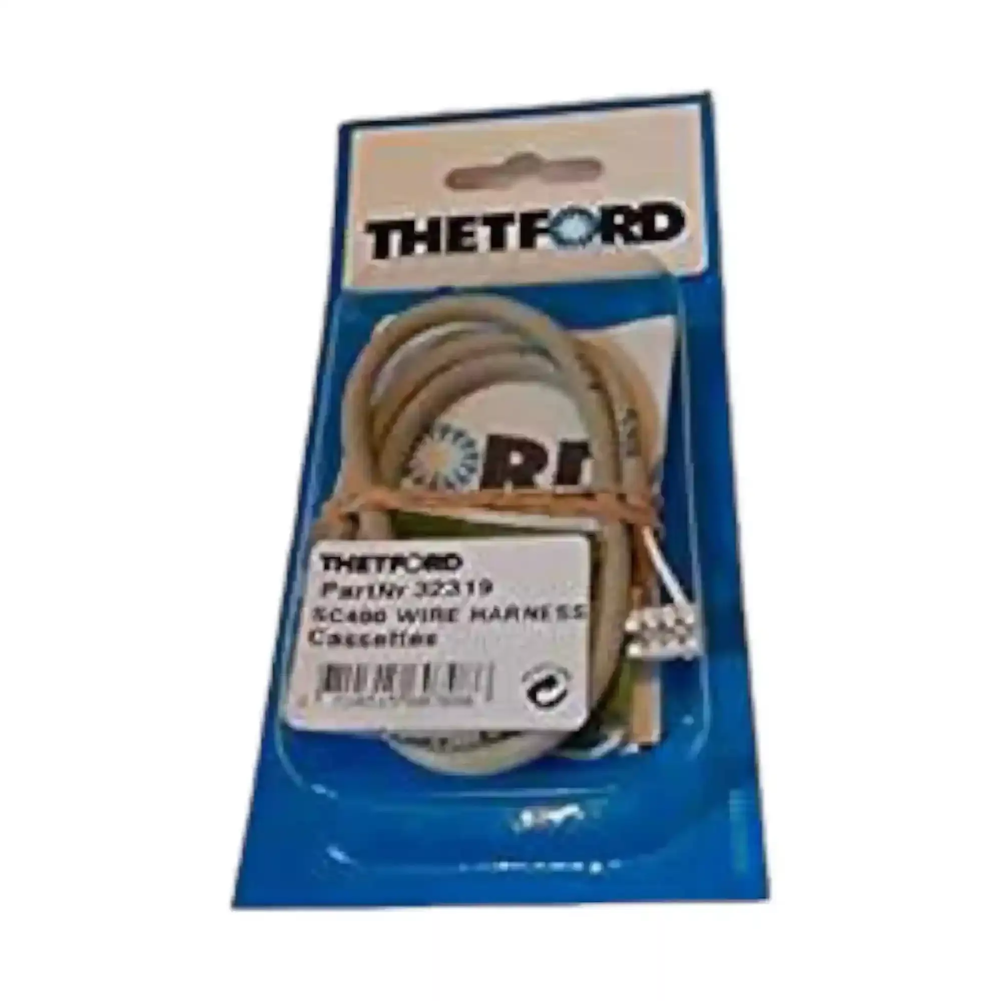 Thetford SC400 Wire Harness