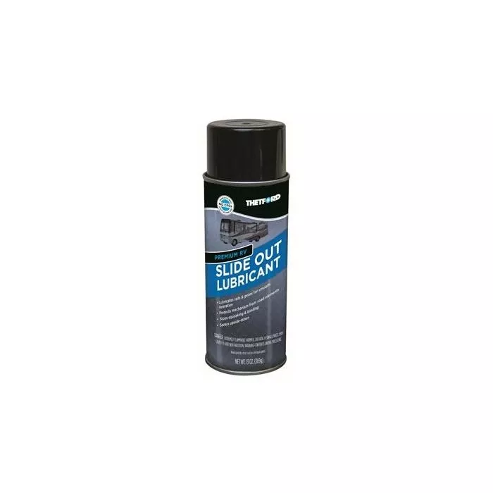 Thetford Slide Out Lubricant
