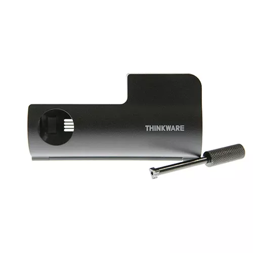Thinkware F50 Dash Cam Locking Box
