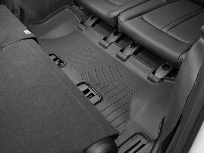 THIRD ROW FLOOR LINER 21-26 SORENTO-4416503