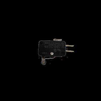 THROTTLE ASSEMBLY MICRO SWITCH