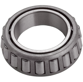 Timken Roller Bearing H715343