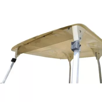 Tinted – Yamaha Windblocker (Models G14-G19)