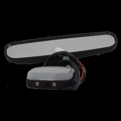 Tomberlin Emerge INNER MIRROR W/ DOME LIGHT