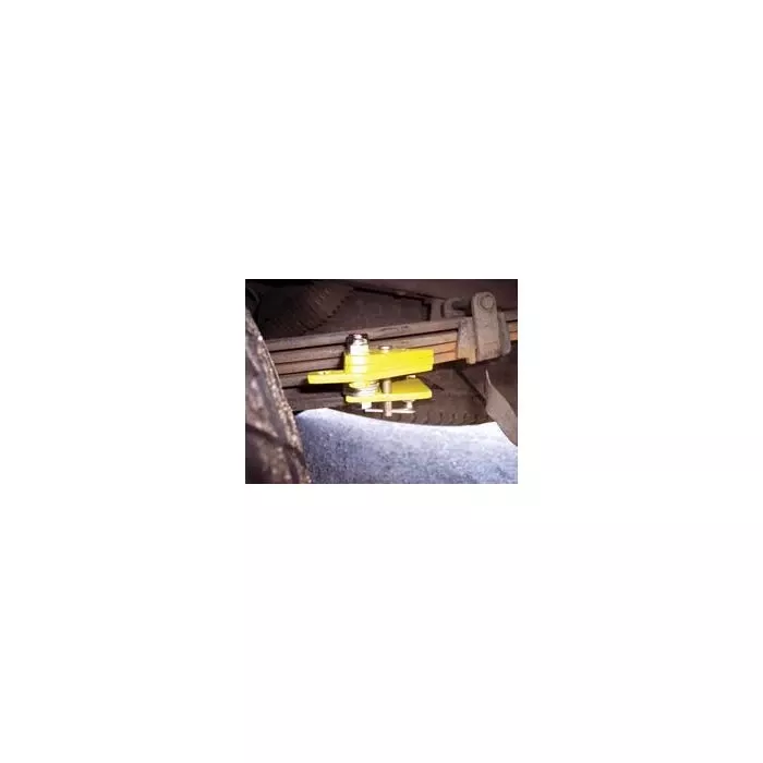 TorkLift StableLoad Quick Disconnect Ford/Chevy/Dodge/Nissan/ Toyota (Lower Overload)