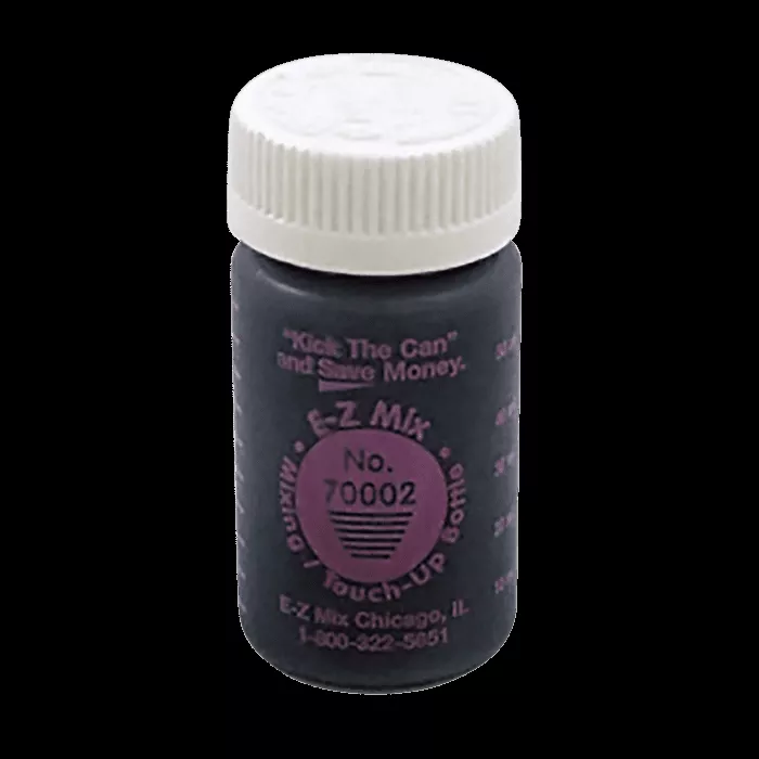 Touch Up Paint for Columbia models, 2 oz. Bottle