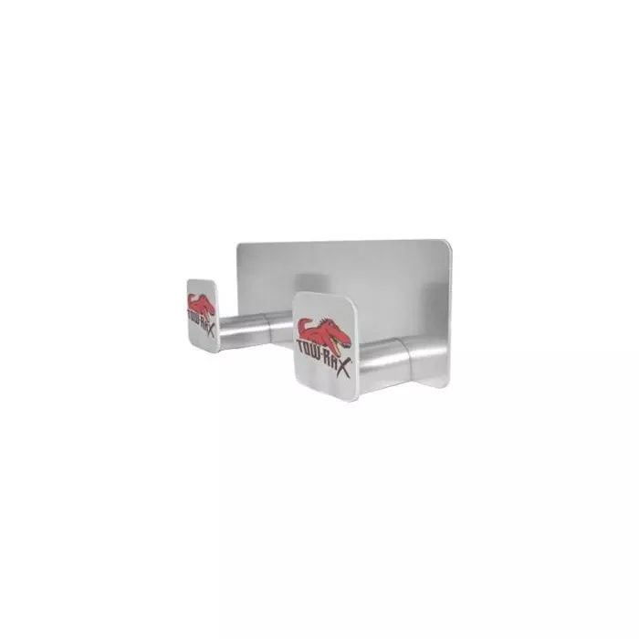 Tow-Rax Double Hanging Bracket Holder