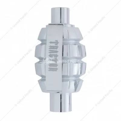 Tractor Grenade Air Valve Knob