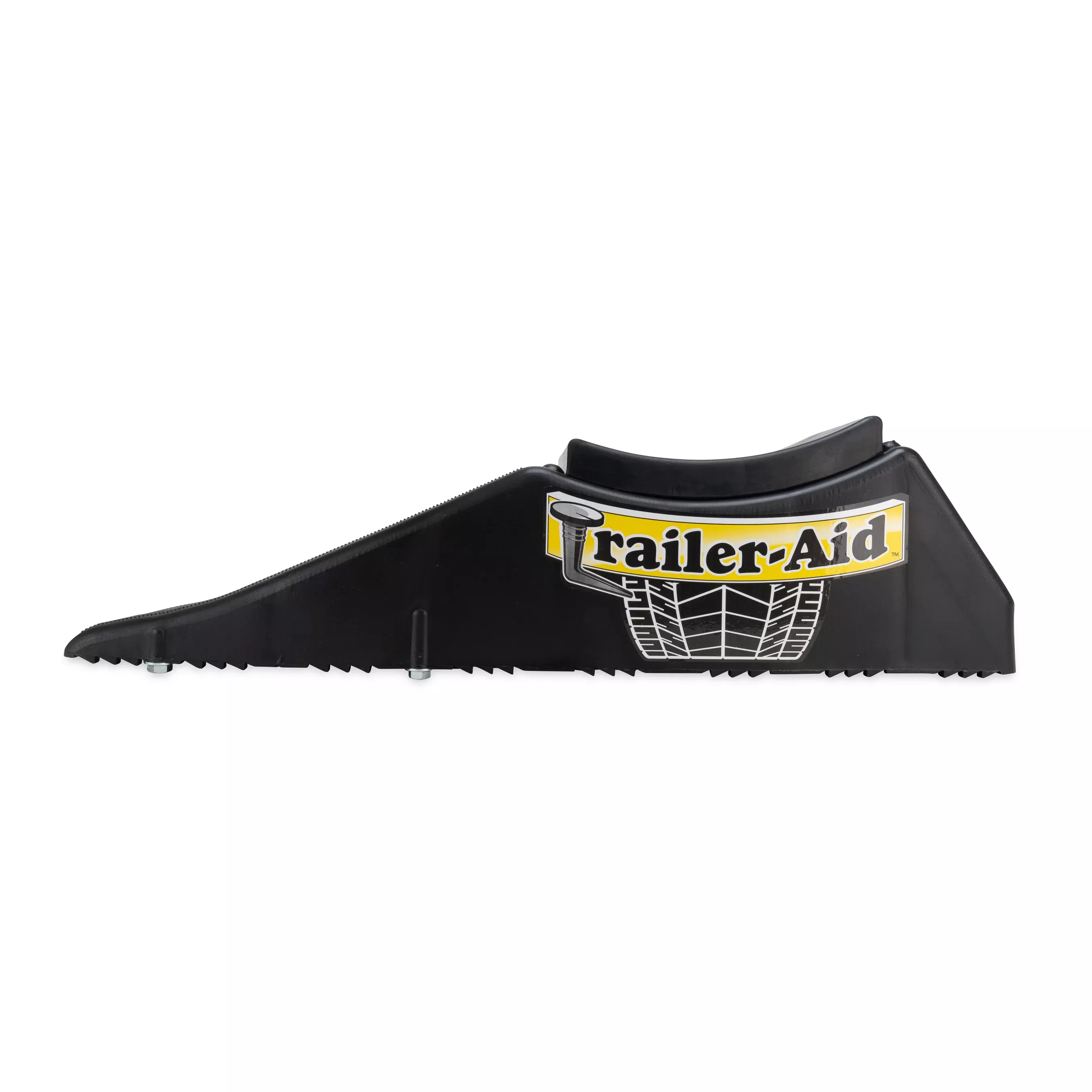 Trailer Aid PLUS, Black, boxed