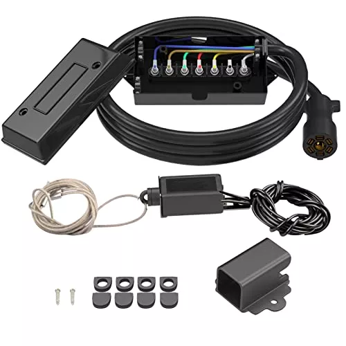 Trailer Cord Kit 7 Way