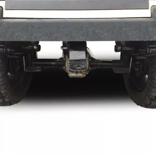 Trailer Hitch for E-Z-Go RXV