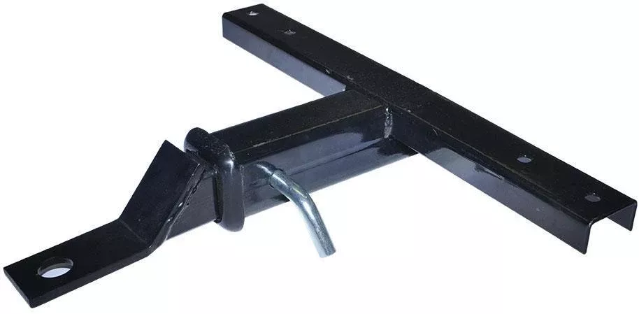 Trailer Hitch. Will fit E-Z-Go TXT