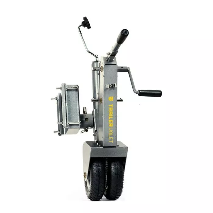 Trailer Valet Tongue Jack Dolly System