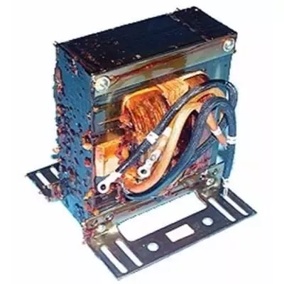 Transformer 48 Volt Powerdrive