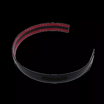 Trim, Windshield Top, SM2, SUV, SM4