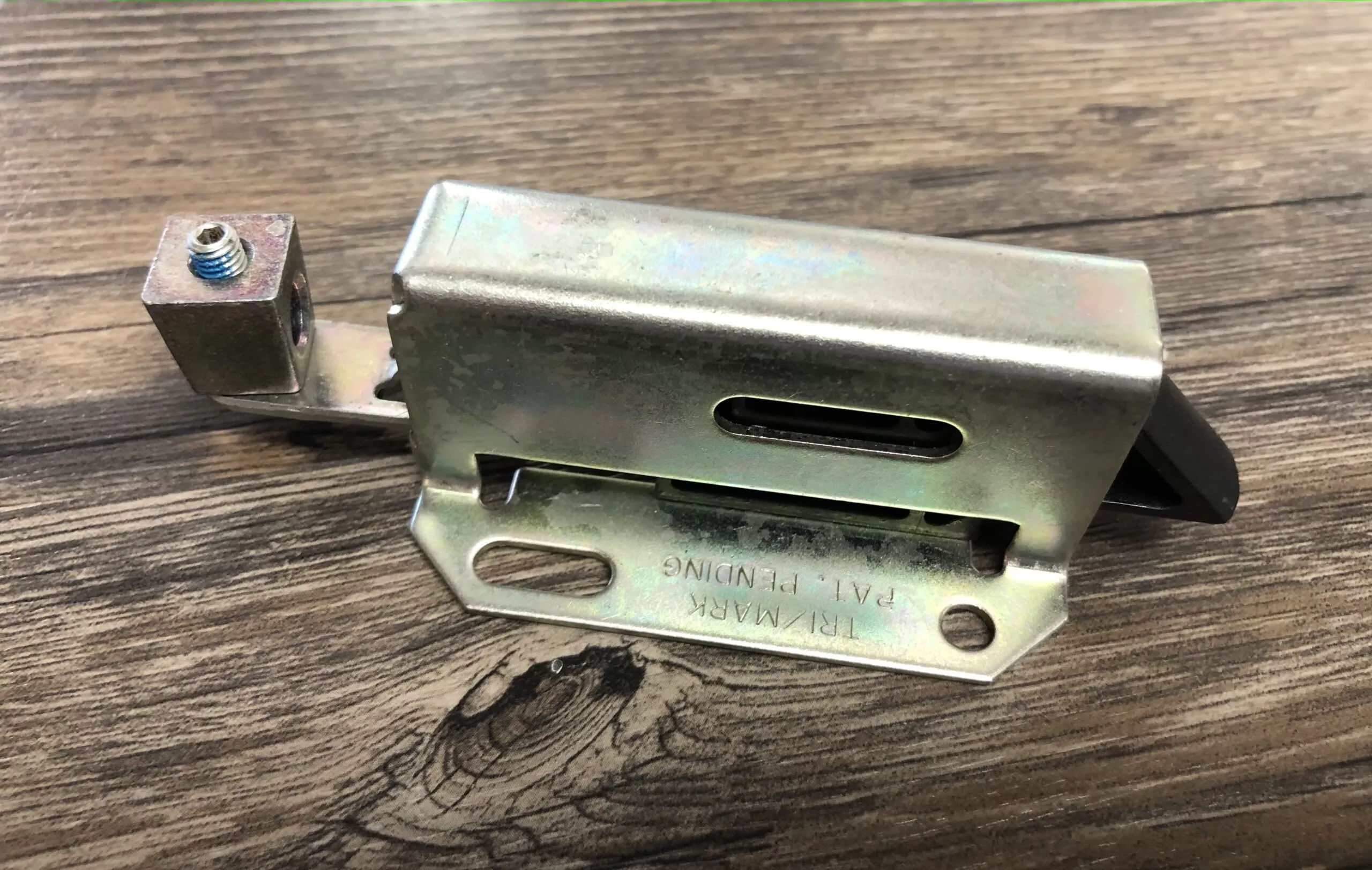 TriMark Compartment Door Trigger Latch 12296-01