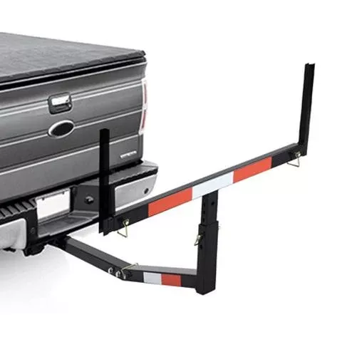 Truck Bed Extender