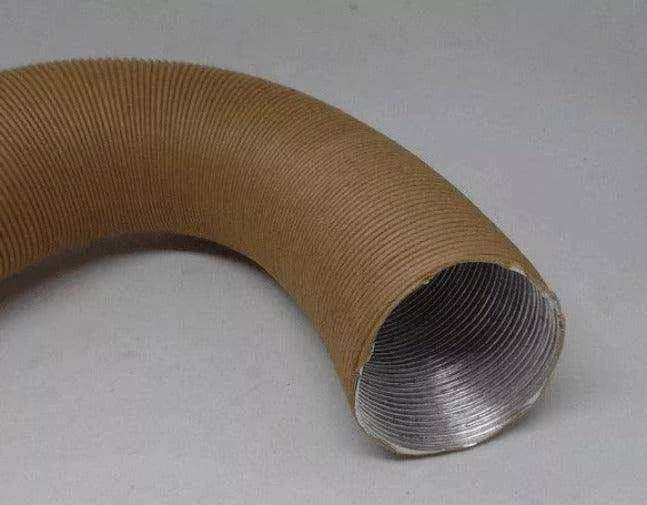 Truma 65mm Gas and Diesel Heating Ducting - Per Metre