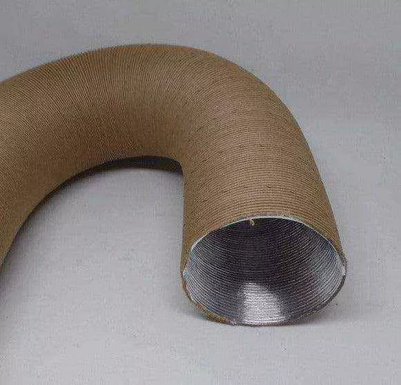 Truma Ducting 39450-01 80mm Gas Diesel Heating Flexible Per Metre for RV