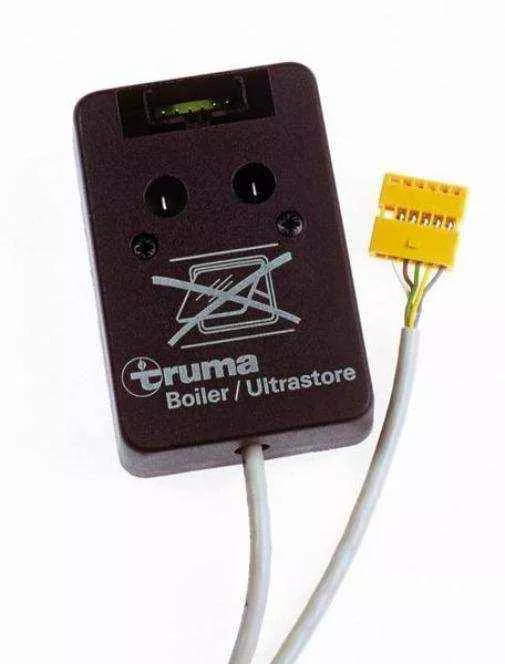 Truma Shut-Off 39050-00800 Automatic Device Window Switch Safety
