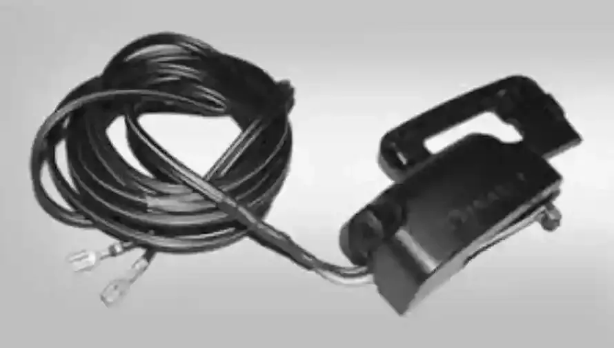 Truma Window Switch for Gas Appliances Like Varioheat