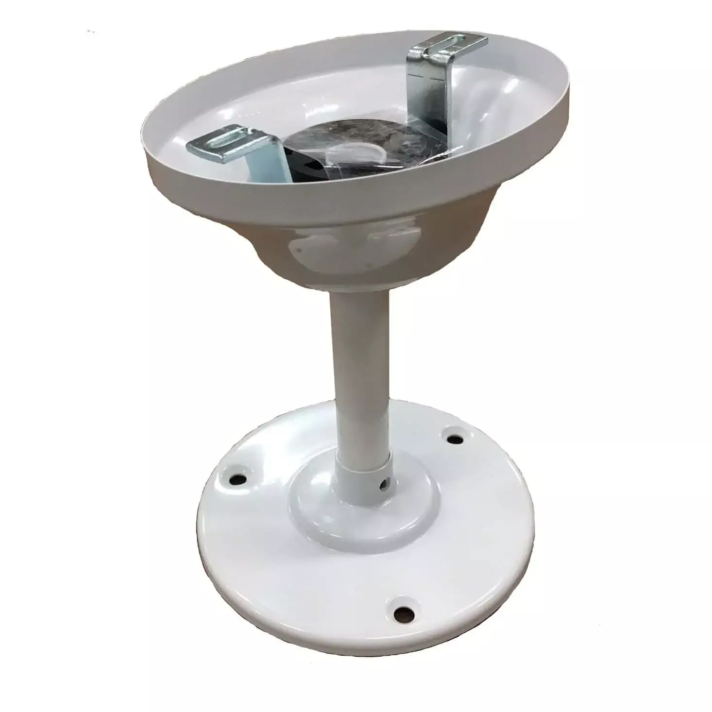 Trusty RV Ceiling Fan Angle Swivel Assembly