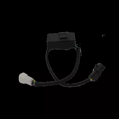 TURN SIGNAL FLASHER. 2010 AND UP (B