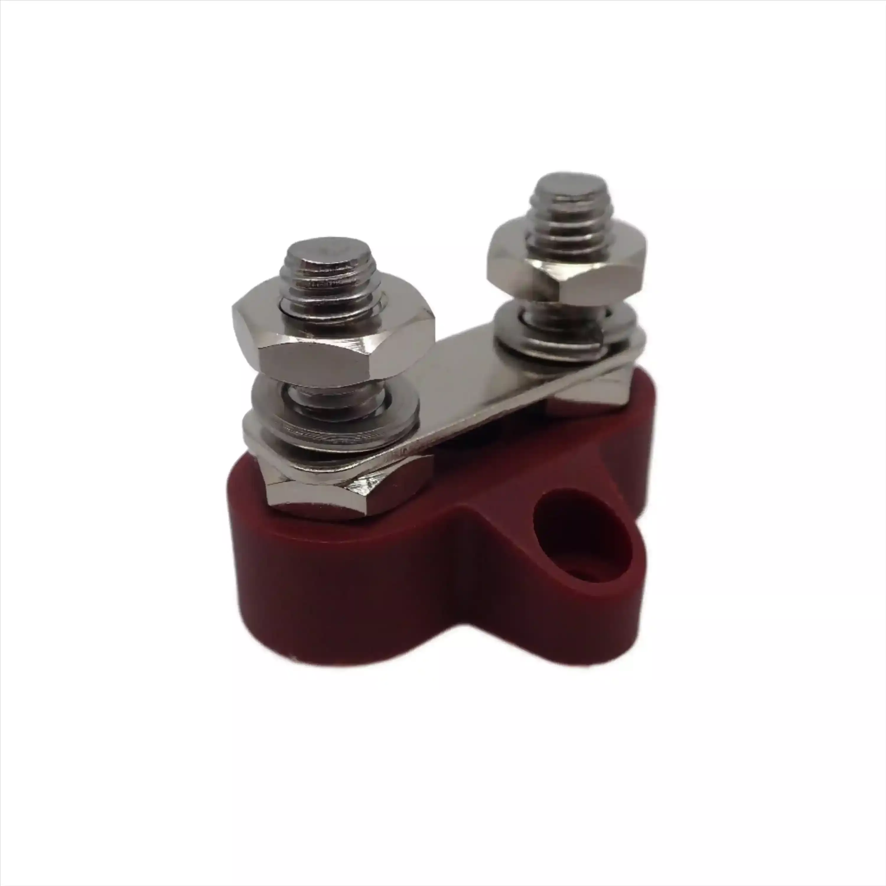 Twin M8 Power Distributor with Bridge Plate ...