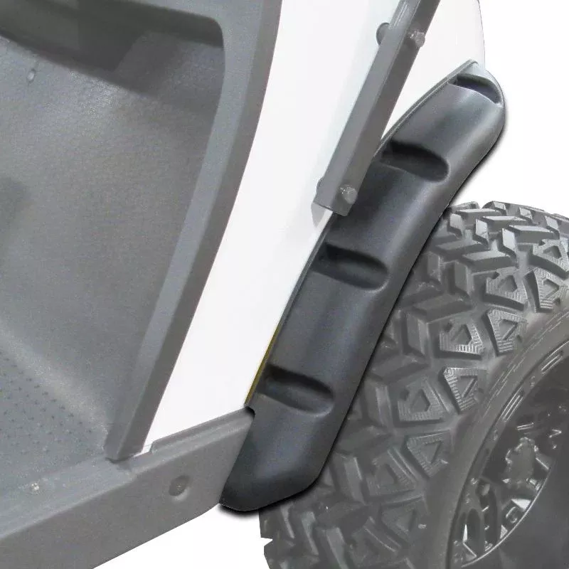 TXT Fender Flare Set