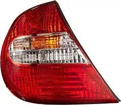 TYC Drivers Side Head Light 11-5604-00