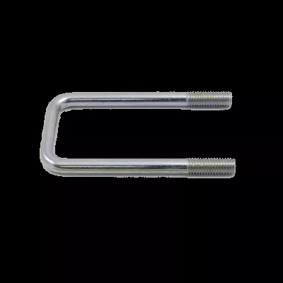 U-bolt, 1/2-13 X 5 1/4 (Used With 4 Leaf Springs)