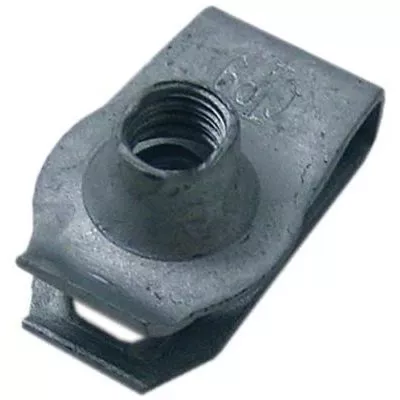 U-nut M6-1.0,Prevailing Torque