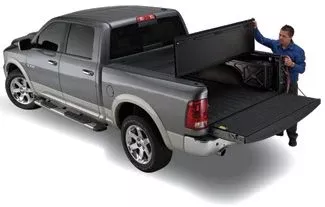 UnderCover Flex Truck Bed Covers