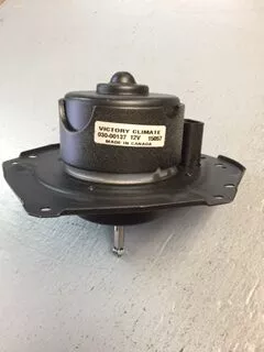 UniMotor Blower Motor 030-00137