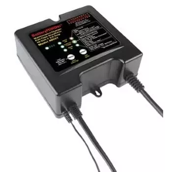 Universal Battery Minder for All 48-Volt Systems
