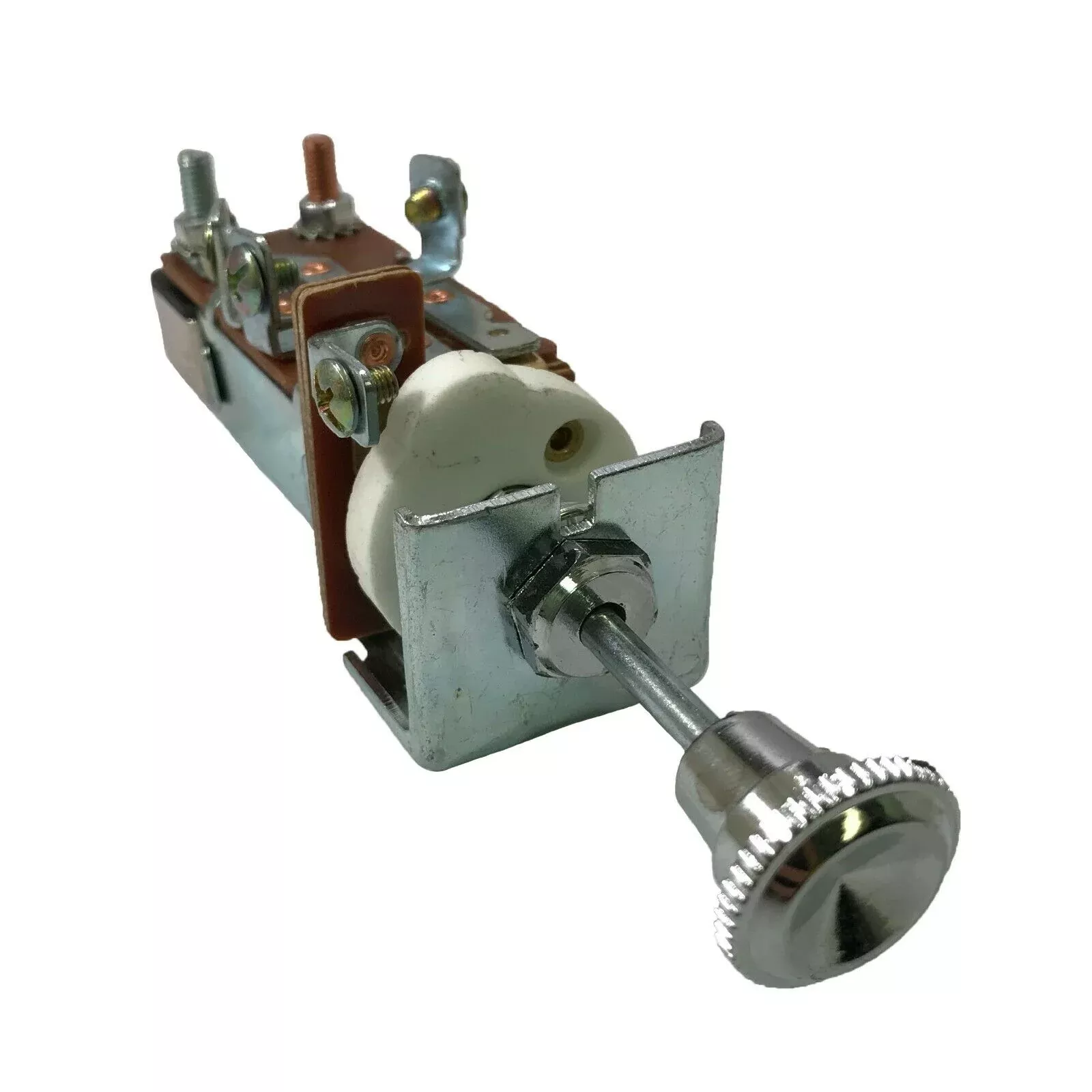 Universal Headlight Dimmer Switch - Fits 1940-1969 GM Vehicles