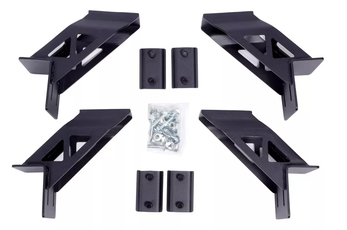 UNIVERSAL PLATFORM MOUNT-73BEDMOUNT