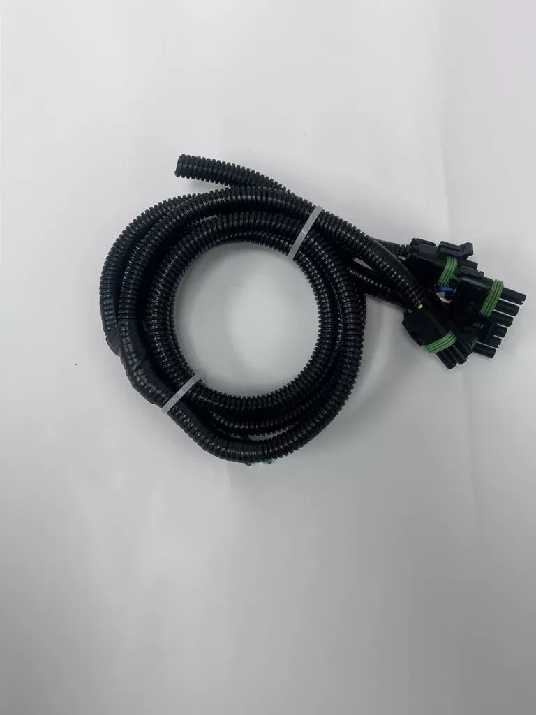 Universal Principal Truck Harness for 2 inch Round Leds