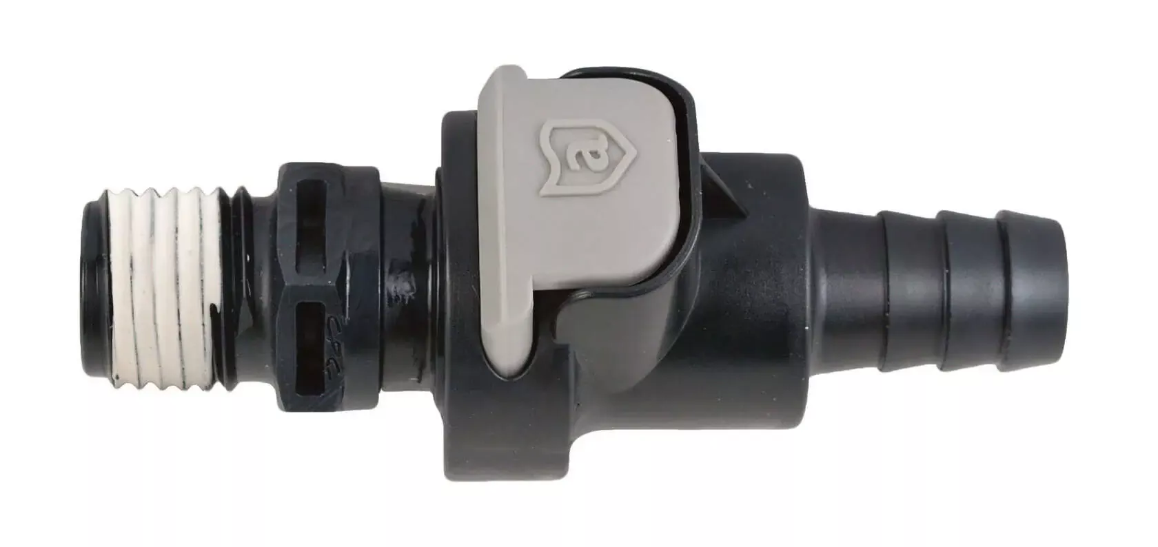 UNIVERSAL SPRAYLESS CONNECTOR SET 3/8″ HOSE 1/4″ N