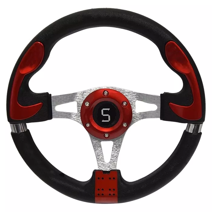 Universal Steering Wheel
