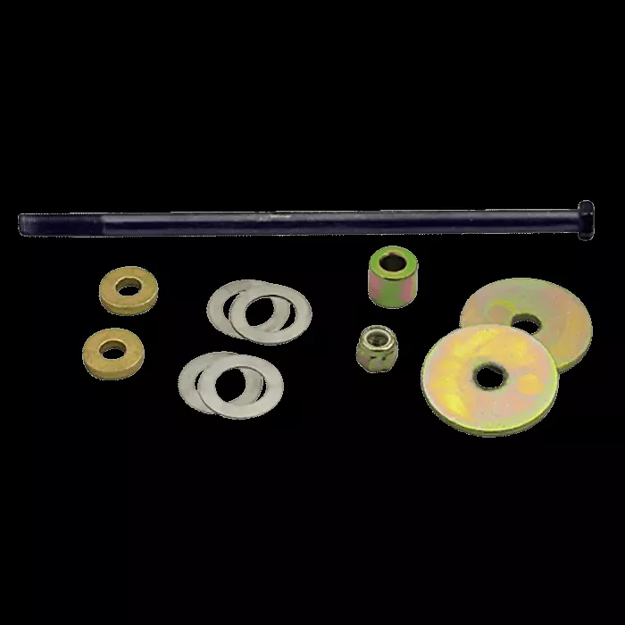 Upper Control Arm Bolt Kit